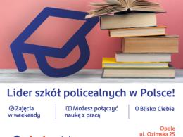 Zdobądź kwalifikacje zawodowe potrzebne na rynku pracy