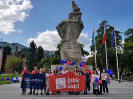 "Weekend Dobra" zainaugurował kampanię Szlachetnej Paczki w całej Polsce