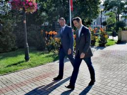 PiS obiecuje nowe inwestycje i tysiące miejsc pracy dla mieszkańców Opola
