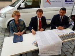 Można już zgłaszać kandydatów do rad dzielnic