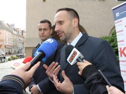 Kowalski: Dostęp do taniego ciepła jest bardzo istotny