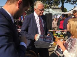 Jarosław Gowin: "Trochę wygląda to tak, jakby opozycja oddała nam zwycięstwo walkowerem"