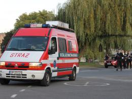 Opolski Oddział Ratownictwa Wodnego skończył 50 lat