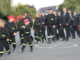 Opolski Oddział Ratownictwa Wodnego skończył 50 lat