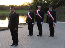 Opolski Oddział Ratownictwa Wodnego skończył 50 lat