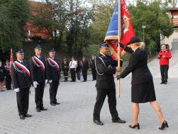 Opolski Oddział Ratownictwa Wodnego skończył 50 lat