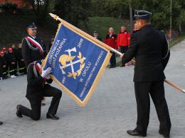 Opolski Oddział Ratownictwa Wodnego skończył 50 lat