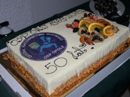 Opolski Oddział Ratownictwa Wodnego skończył 50 lat
