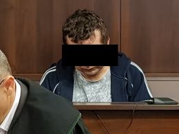 Dzieciobójstwo w Ciecierzynie. Ruszył proces Aleksadry J. i Dawida W.
