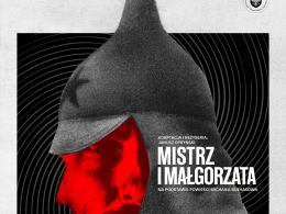 Premiera spektaklu "Mistrz i Małgorzata" w Teatrze Kochanowskiego
