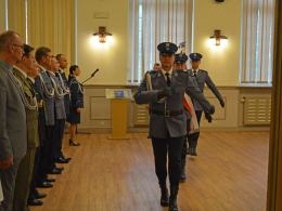 23 nowych policjantów ślubowało w Opolu