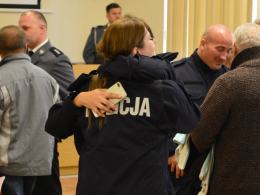 23 nowych policjantów ślubowało w Opolu