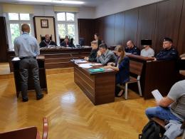 Przyjeżdżali z Wrocławia okradać domy na Opolszczyźnie. Ich łupem padało głównie złoto