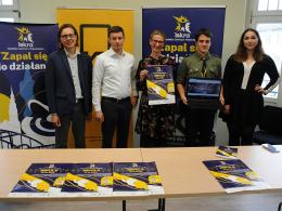 Wolontariusze z Opola będą mogli z jednego miejsca zapisać się do wielu akcji