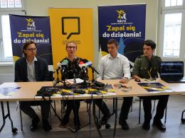 Wolontariusze z Opola będą mogli z jednego miejsca zapisać się do wielu akcji