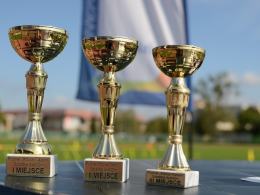 Sportowcy zakończyli sezon na stadionie lekkoatletycznym. Nie zabrakło sportowych rywalizacji