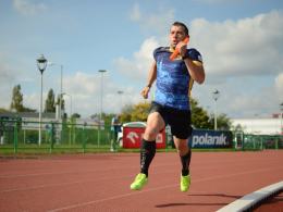 Sportowcy zakończyli sezon na stadionie lekkoatletycznym. Nie zabrakło sportowych rywalizacji