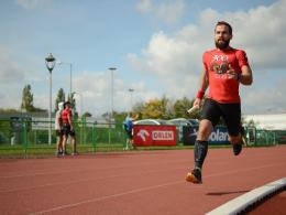 Sportowcy zakończyli sezon na stadionie lekkoatletycznym. Nie zabrakło sportowych rywalizacji