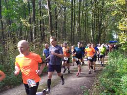 300 osób wzięło udział w Biegu Grudzickim