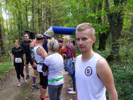 300 osób wzięło udział w Biegu Grudzickim