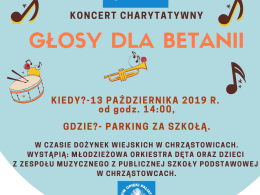 Rusza kampania "Hospicjum to też życie"