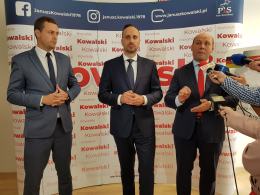Szynkowski vel Sęk: Polska dąży do równoprawnych relacji z Niemcami