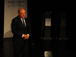Sportowcy odebrali nagrody od marszałka. Rozdano ponad 100 tysięcy złotych