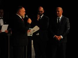Sportowcy odebrali nagrody od marszałka. Rozdano ponad 100 tysięcy złotych