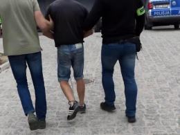 32-latek uprawiał, wytwarzał, i posiadał znaczną ilość narkotyków