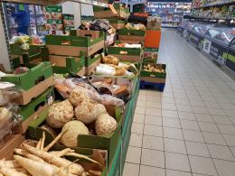 Ceny żywności i towarów poszły w górę. Zobacz co się zmieniło
