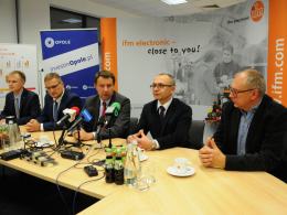 Przed nami maraton programowania czyli Ifm Hackaton Opole
