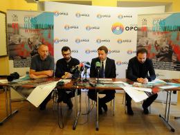 Rozpoczyna się 9. Opolski Festiwal Fotografii