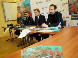 Rozpoczyna się 9. Opolski Festiwal Fotografii