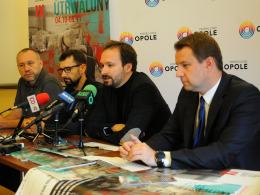 Rozpoczyna się 9. Opolski Festiwal Fotografii