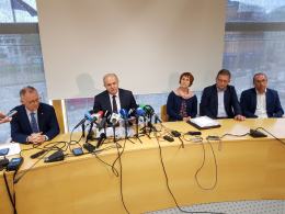Zarząd Województwa odpowiada na zarzuty w sprawie likwidacji SOR