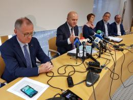 Zarząd Województwa odpowiada na zarzuty w sprawie likwidacji SOR