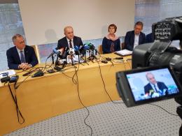 Zarząd Województwa odpowiada na zarzuty w sprawie likwidacji SOR