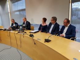 Zarząd Województwa odpowiada na zarzuty w sprawie likwidacji SOR