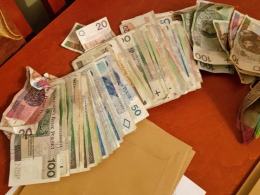 10 osób zatrzymanych dzięki skoordynowanym działaniom służb 