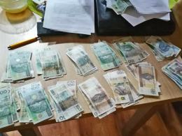10 osób zatrzymanych dzięki skoordynowanym działaniom służb 