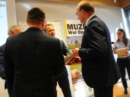 Wręczono prestiżowe nagrody OROT kolejnym opolskim perełkom turystycznym