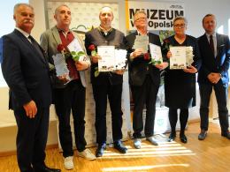 Wręczono prestiżowe nagrody OROT kolejnym opolskim perełkom turystycznym