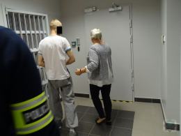 31-letek w warunkach recydywy miał włamywać się i kraść