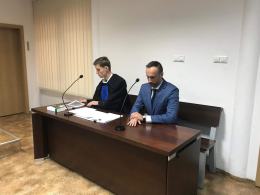 Witold Zembaczyński wygrał proces w trybie wyborczym przeciwko Januszowi Kowalskiemu