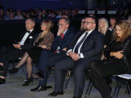 Bohaterki Opolskiego Centrum Onkologii wystąpiły na wybiegu