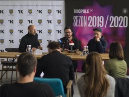 Bohaterki "Prezydentek" ujawnią publiczności największe życiowe nieszczęścia
