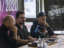 Bohaterki "Prezydentek" ujawnią publiczności największe życiowe nieszczęścia
