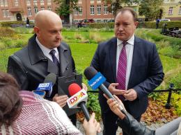 Brzeskie Centrum Medyczne z olbrzymimi problemami finansowymi