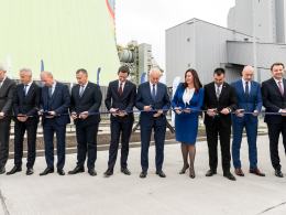 PGE zakończyła inwestycję w budowę nowych bloków. Do kasy Opola wpłynie ponad 50 mln podatku