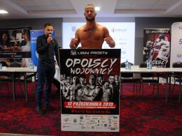 Zawodnicy już po ceremonii ważenia. Już w sobotę obejrzymy 14 zjawiskowych pojedynków